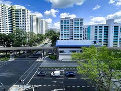 Blk 151 Petir Road (Bukit Panjang), HDB Executive #507346301